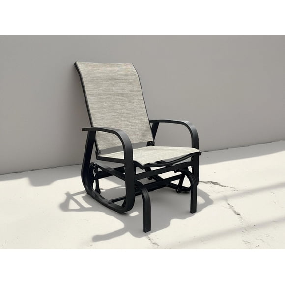 Chaise à billes Bruxelle - une place