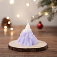 thumbnail image 4 of Iceberg Candle Aroma Candle Creatives Companion Gift Birthday Gift Set Home Decor Scented Candle, 4 of 7