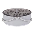 thumbnail image 4 of TIMIFIS Folding Hot Pot Boiling Pot Portable Folding Hot Pot Travel Hot Pot Kettle Kitchen Utensils, 4 of 8