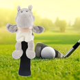 thumbnail image 2 of Golf , Golf Driver Knitted Headcover, 2 of 8