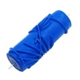 thumbnail image 4 of 5'' Embossed Pattern Paint Roller DIY Painting Roller Wall Painting Edger Runner Tool #12, 4 of 7