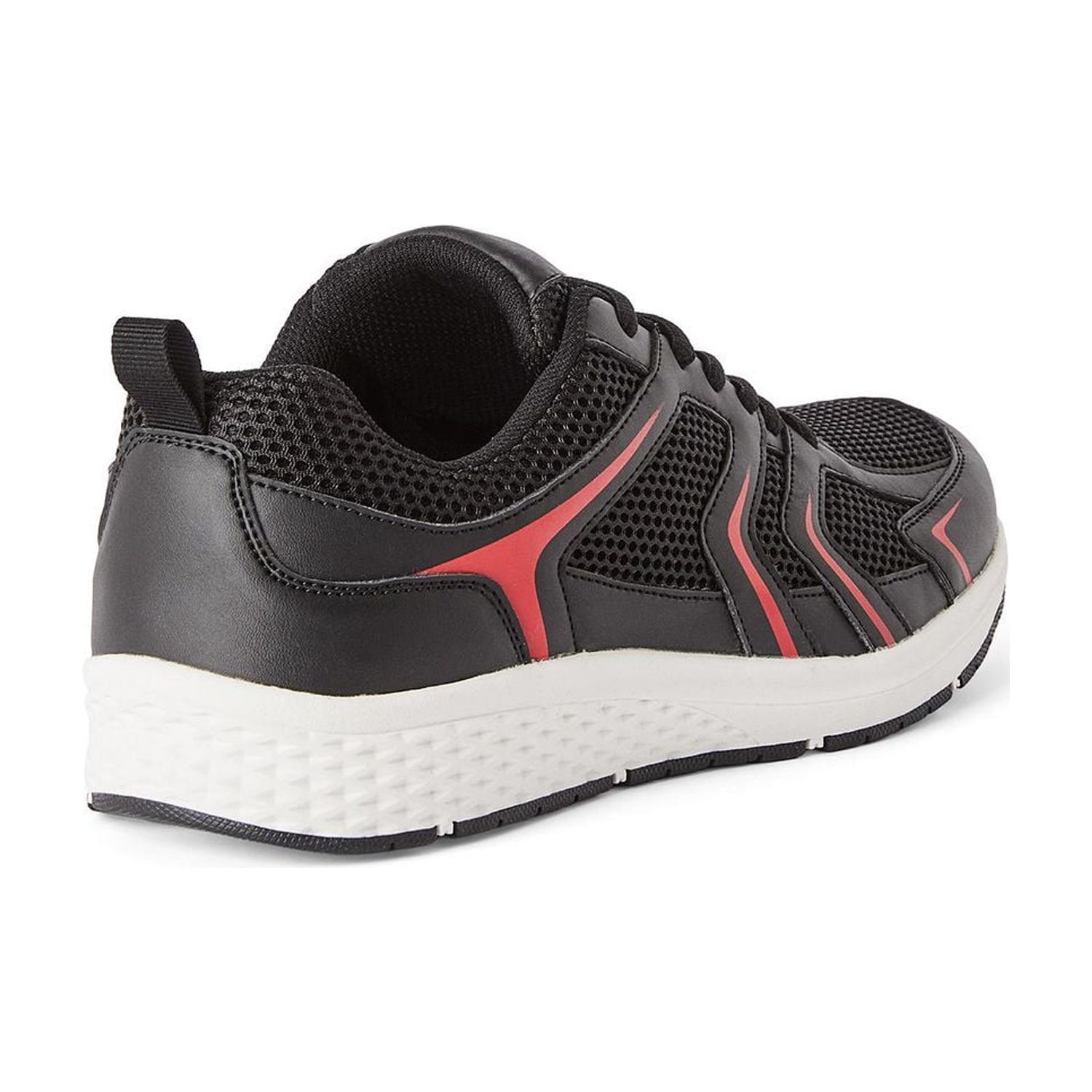 Athletic Works Men Lace Up Sneakers