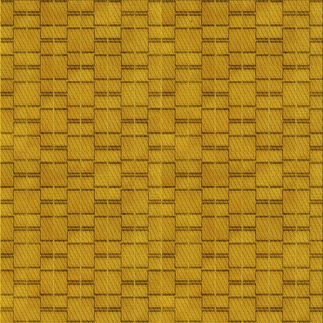 Ahgly Company Machine Washable Indoor Square Transitional Sedona Brown Area Rugs, 6' Square