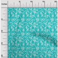 thumbnail image 1 of oneOone Polyester Lycra Fabric Abstract Block Decor Fabric Printed BTY 56 Inch Wide, 1 of 4