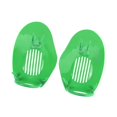 thumbnail image 4 of Lipstore Hand Paddles for Swimming Adjustable Practical Swim Paddles for Lap Swimming Green, 4 of 8