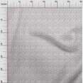 thumbnail image 2 of oneOone Polyester Lycra Wine Fabric Abstract Texture Sewing Craft Projects Fabric Prints By Yard 56 Inch Wide, 2 of 4