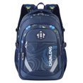 thumbnail image 1 of Kids Backpack Splash-proof Large Capacity Student Backpack School Backpack, 1 of 10