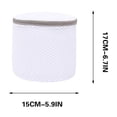 thumbnail image 2 of TopLLC Home Clothes -deformation Filter Washing Machine Special Sweater Underwear Bra Laundry Bag, 2 of 2
