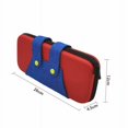 thumbnail image 5 of Étui de Transport pour Nintendo Switch et Accessoires, 5 of 5