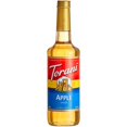 thumbnail image 2 of Torani 750 ml Arôme de Pomme / Sirop de Fruit, 2 of 2