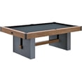 thumbnail image 1 of Barrington Billiards Urban Collection 7' Foot Pool Table, 1 of 6