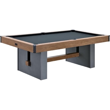 Barrington Billiards Urban Collection 7' Foot Pool Table