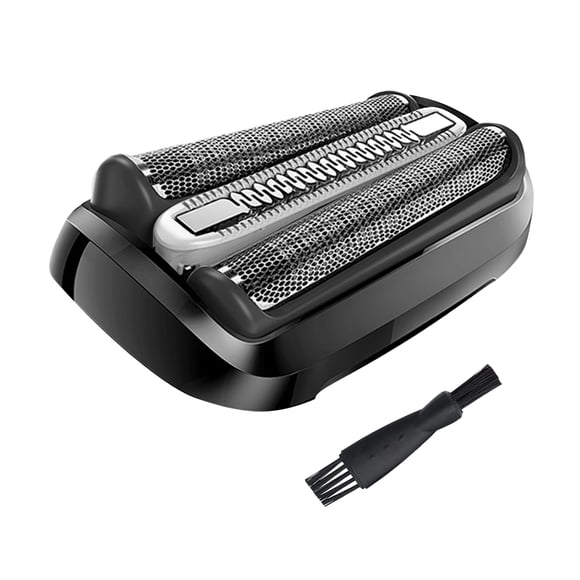 Series 6 Electric Shaver 64B Replacement Heads,Compatible with Razors 6120s, 6140cs, 6172cc, and 6175cc,Black