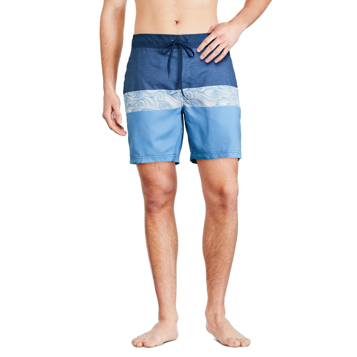 Short de bain George pour hommes