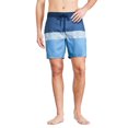 thumbnail image 1 of Short de bain George pour hommes, 1 of 5