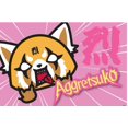 thumbnail image 1 of Aggretsuko - Cornes, 1 of 4