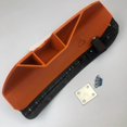 thumbnail image 3 of ruzhgo Trimmer Guard Lawn Mower Baffle Replacement for STIHL Trimmer Dustproof Accessory Parts FS110 FS94 Strimmer Guard FS130 FS160, 3 of 7