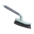 thumbnail image 4 of TopLLC Bathroom Cleaning Brush Set Multipurpose Bathroom Tile Floor Cleaning Brush Window Cleaning Brush Convenient Household Corner Cleaning Tools on Clearance, 4 of 4