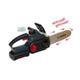 thumbnail image 3 of Theo Klein Bosch Toy Chain Saw, Helmet, Gloves<br>, 3 of 4