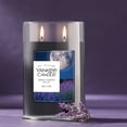 thumbnail image 3 of Yankee Candle Scented Candle, Midsummer's Night, 20 oz Signature Large Tumbler, 3 of 8