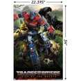 thumbnail image 2 of Transformers: Rise of the Beasts - Big 4 Wall Poster, 22.375" x 34", 2 of 4