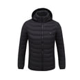 thumbnail image 1 of RYRDWP Outdoor Warm For Riding Clothing Heated Skiing Fishing Charging Via Heated, 1 of 3
