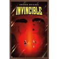 thumbnail image 1 of Invincible - Père et Fils Une Feuille, 1 of 4