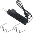 thumbnail image 1 of 1000x Welding Rods Hot Staple Repair Machine Plastic Welding Hot Stapler 0.8mm, 1 of 7