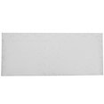 thumbnail image 3 of Miangastore Decorative Lampshade Material White 2 Rolls 11.8X19.7X0.1In, 3 of 9