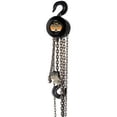 thumbnail image 1 of Black bull CHOI1 1 Ton Chain Hoist, 1 of 1