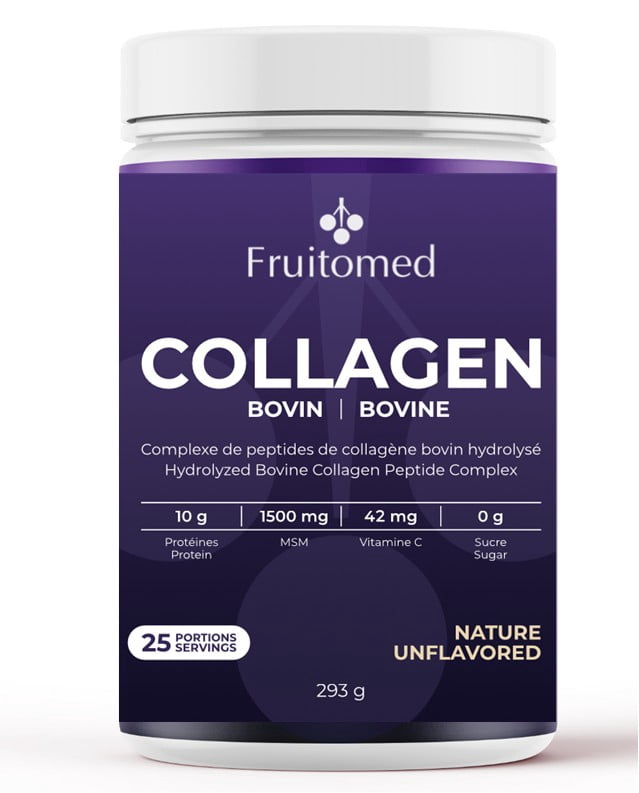 Bovine Collagene - Unflavored