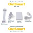 thumbnail image 4 of Safety 1st Outsmart Outlet Shields, 4 of 8