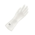 thumbnail image 3 of Kitchen Gloves Kitchen Cleaning Gloves Dishwashing Cleaning Gloves Reusable Kitchen Cleaning Gloves PVC Thickened Dishwashing Gloves Skid  Household Gloves, 3 of 7