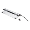 thumbnail image 2 of Kensington Laptop Locking Station 2.0 - MicroSaver 2.0 Keyed Lock - System security kit - 15.6", 2 of 10