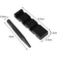 thumbnail image 2 of Jinsinto Kit de Réparation de Maillons de Chaîne Professionnel Outils de Réparation de Tronçonneuse de Poche, 2 of 5