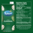 thumbnail image 4 of Rubicon Guanabana Juice Drink, 4 of 9