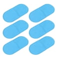 thumbnail image 4 of Eye Patches,  Eye Patch Comfortable  For After Surgery Blue, 4 of 8