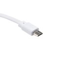 thumbnail image 2 of Lampe de Poche Rechargeable USB Format Stylo, Lampe Torche de Poche 500 Lm Q5 Lampe DEL, 2 of 11