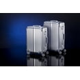 thumbnail image 4 of Kron Aluminum Hardshell 20” Carry-On Suitcase Luggage, 4 of 6