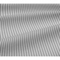 thumbnail image 5 of oneOone Viscose Jersey Fabric Vertical Stripe Printed Craft Fabric BTY 60 Inch Wide, 5 of 5