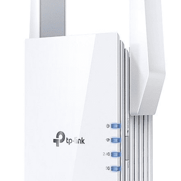 TP-Link Wireless AX1800 Dual-Band Wi-Fi 6 Range Extender