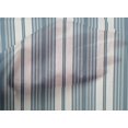 thumbnail image 3 of oneOone Cotton Poplin Fabric Multicolor Stripe Print Fabric By Yard 42 Inch Wide, 3 of 3