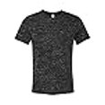 thumbnail image 3 of Unisex Poly-Cotton Short-Sleeve T-Shirt, 3 of 4