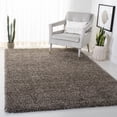 thumbnail image 1 of Safavieh Milan Harlow Tapis Peluche Solide Shag, 1 of 7