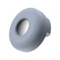 thumbnail image 1 of For Airtags Tracking Locator Silicone Protective Case Anti-loss Soft Cover, 1 of 5