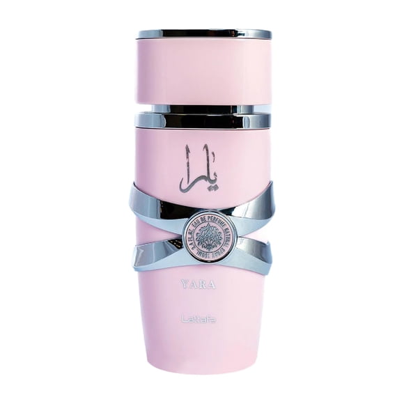 Yara Lattafa Women's Perfume Spray Long Lasting Spray Perfume Women Eau Parfum Spray 100ml/3.38 fl.oz.