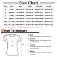 thumbnail image 5 of Plebaso Button down Shirts for Men Short Sleeve Summer Beach Shirts Fashion Gradient Color Mens Shirts, 5 of 5