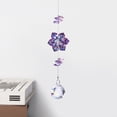 thumbnail image 4 of Crystal Crafts Suncatcher Home Garden Decor Pendant Suncatcher, 4 of 7