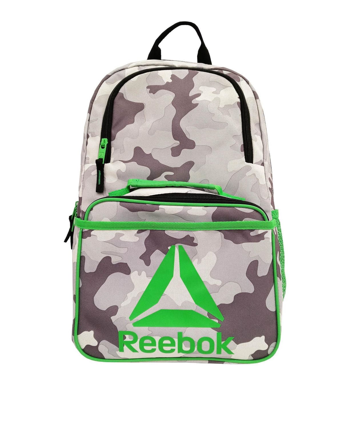 Riley Backpack With Lunchbox
