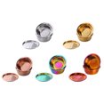 thumbnail image 4 of Becaristey Multifunctional Strainer With Bowl Easy To And Clean For Various Kitchen Needs Stainless Steel Stainless Steel Sink gold, 4 of 6